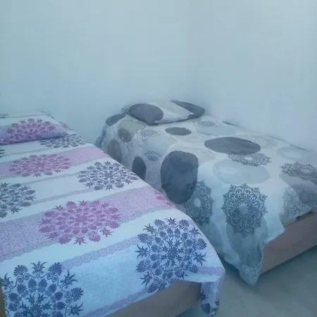 Yesim 1 Apartment