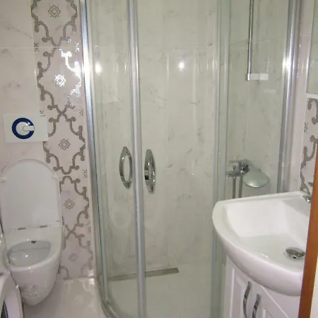 Yesim 1 Apartment