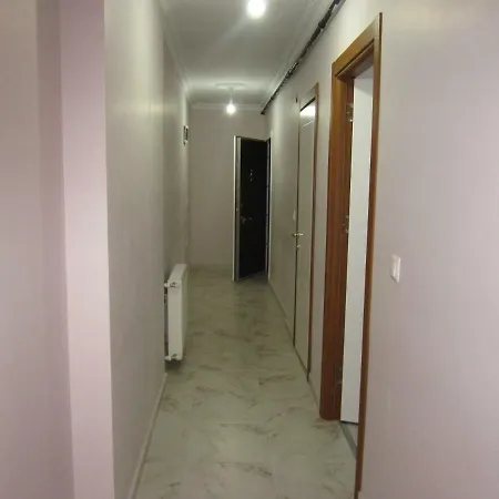 Yesim 1 Apartment *