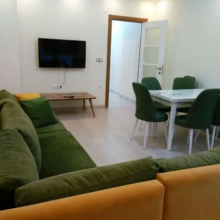 Yesim 1 Apartment Istanbul