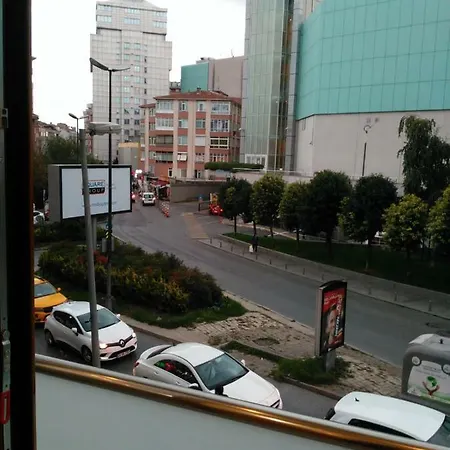 Yesim 1 Istanbul