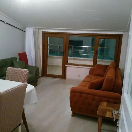 Apartment Yesim 1 *
