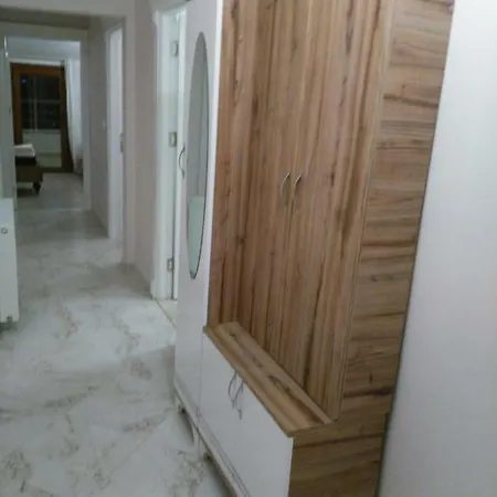 Yesim 1 Apartment