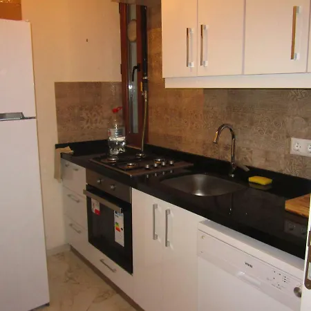 Apartment Yesim 1
