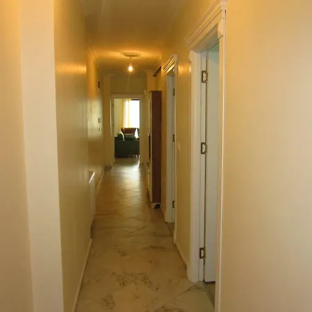 Yesim 1 Apartment *