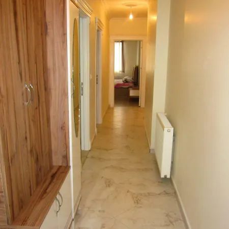 Lägenhet Yesim 1 Istanbul