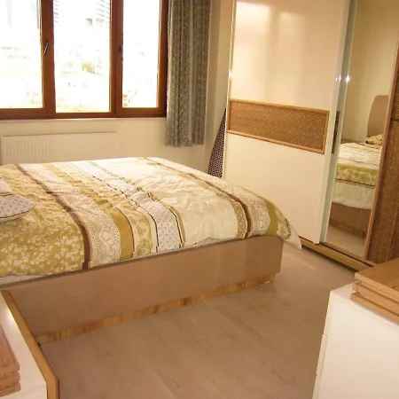 Yesim 1 Apartment