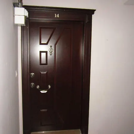 Apartment Yesim 1
