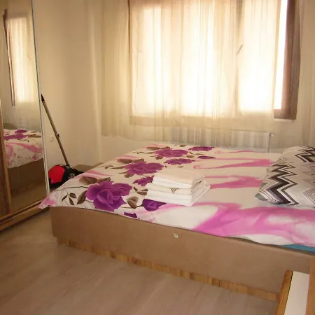 Yesim 1 Apartment Istanbul