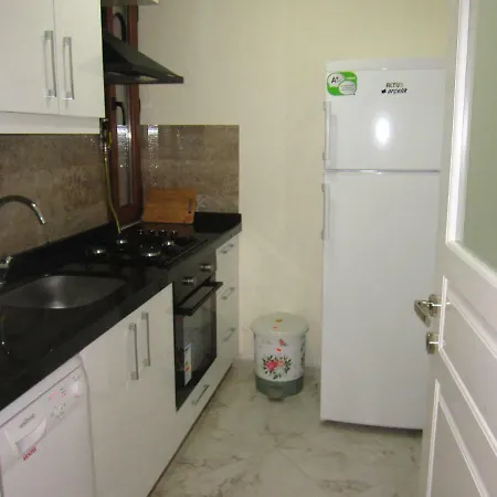 Yesim 1 Apartment