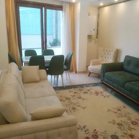 Yesim 1 Apartment Istanbul
