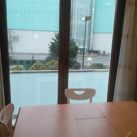 Yesim 1 Apartment *