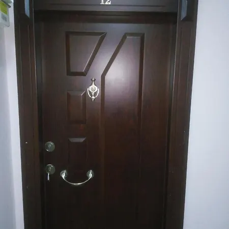 Apartment Yesim 1 *