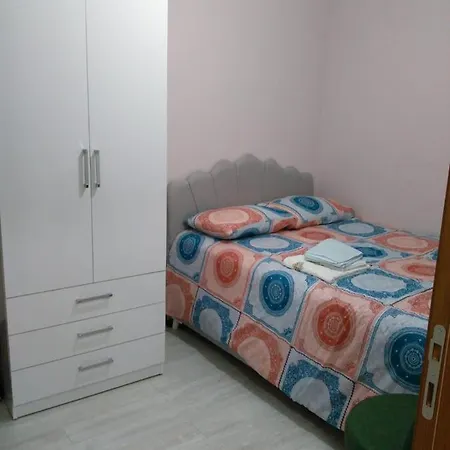 Yesim 1 Lägenhet Istanbul