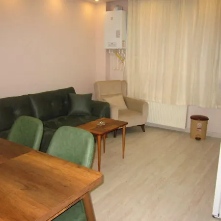 Lejlighed Yesim 1 Istanbul