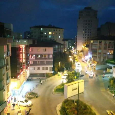 Yesim 1