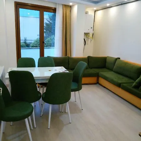 Lejlighed Yesim 1 Istanbul