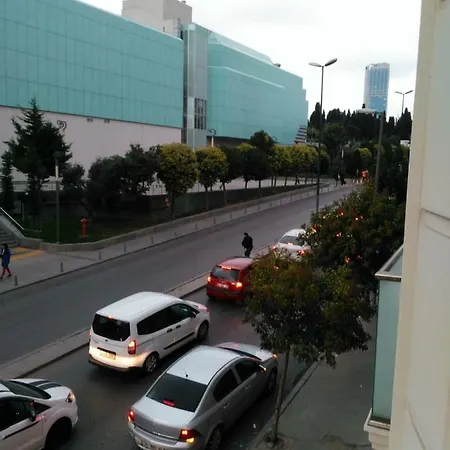 Yesim 1 * Istanbul