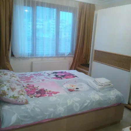 Yesim 1 * Istanbul