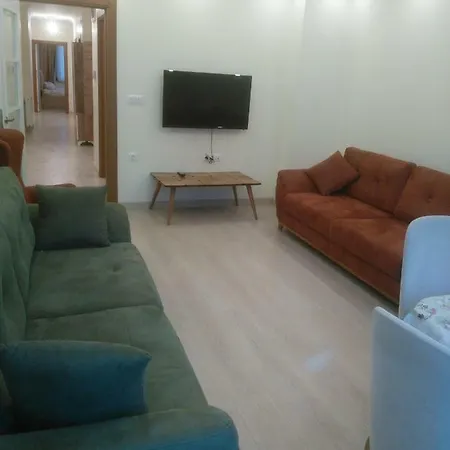 Lejlighed Yesim 1 Istanbul