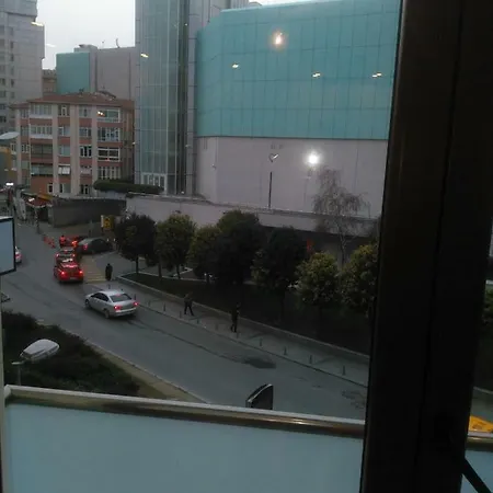 Yesim 1 Lejlighed Istanbul