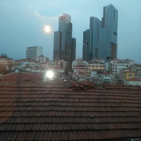 Yesim 1 * Istanbul