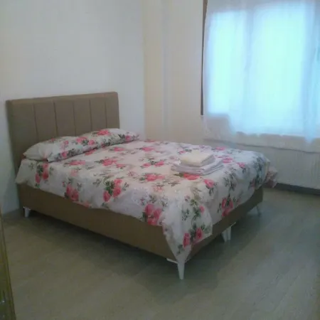 Lejlighed Yesim 1 Istanbul