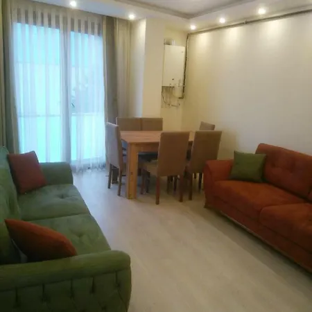 Lejlighed Yesim 1 Istanbul