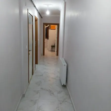Lejlighed Yesim 1 Istanbul